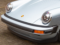 Drive Straat - 1974 Porsche 911 SC Polar Silver 9114103164 - Finished - Outdoors